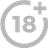 18+